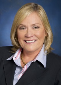 Kateri Callahan, President of the Alliance to Save Energ