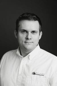 Andrew Oding
