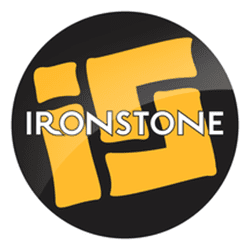 ironstone_logo